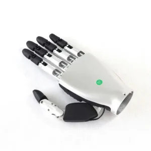 Biohand – Intelligent Prosthetic Robotic Hand
