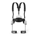 Walking Aid Robotic Exoskeleton (Lightweighted)