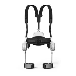 Walking Aid Robotic Exoskeleton (Lightweighted)