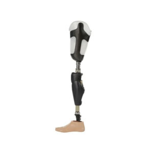 Genium X3 Prosthetic Leg