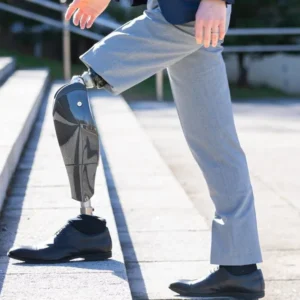 Bionic BioLeg