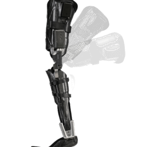 Tectus Knee Straighten
